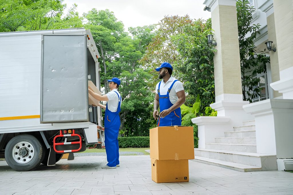 The Ultimate Residential Moving Checklist — Stress-Free Relocation Starts Here